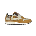 Nike Air Max 1 Travis Scott Cactus Jack Wheat Lemon Drop