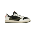Jordan 1 Retro Low OG SP Travis Scott Olive (PS)