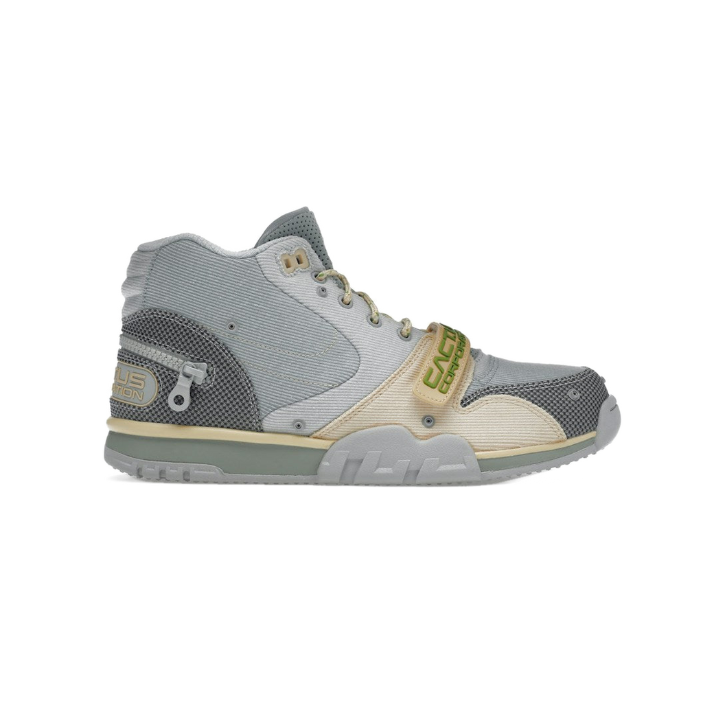 Nike Air Trainer 1 SP Travis Scott Grey Haze