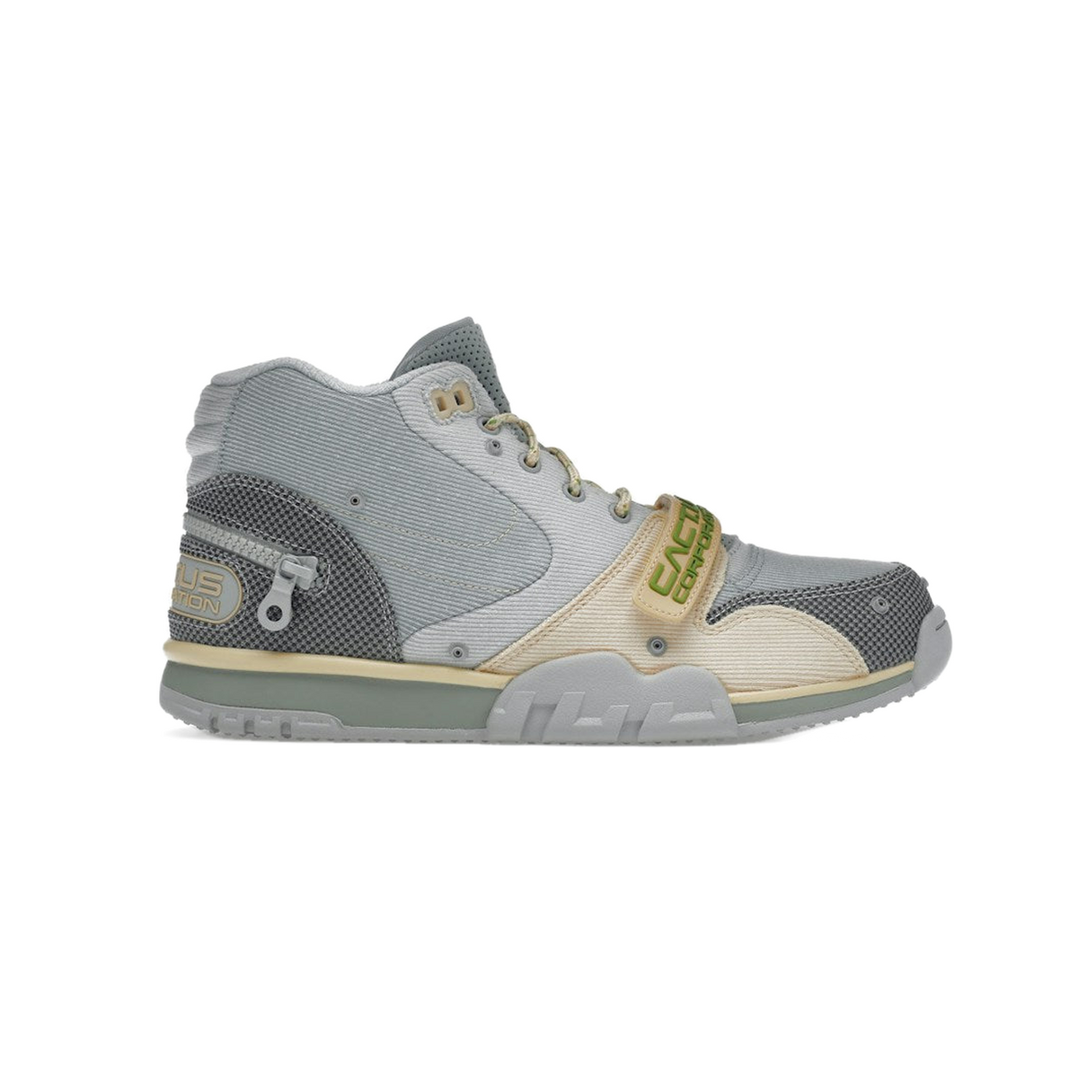 Nike Air Trainer 1 SP Travis Scott Grey Haze