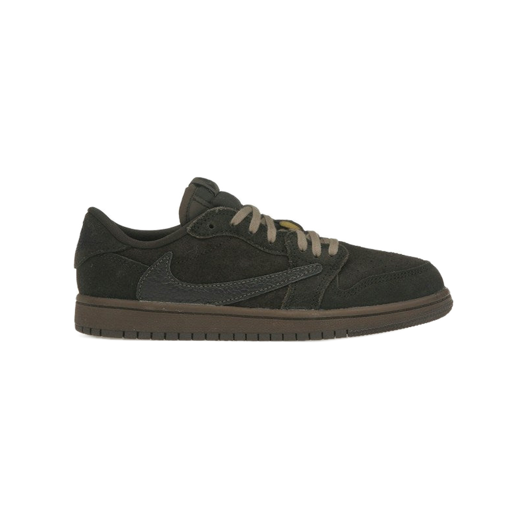 Jordan 1 Retro Low OG SP Travis Scott Velvet Brown (PS)