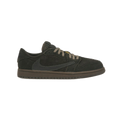 Jordan 1 Retro Low OG SP Travis Scott Velvet Brown (PS)