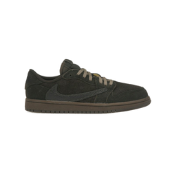 Jordan 1 Retro Low OG SP Travis Scott Velvet Brown (PS)