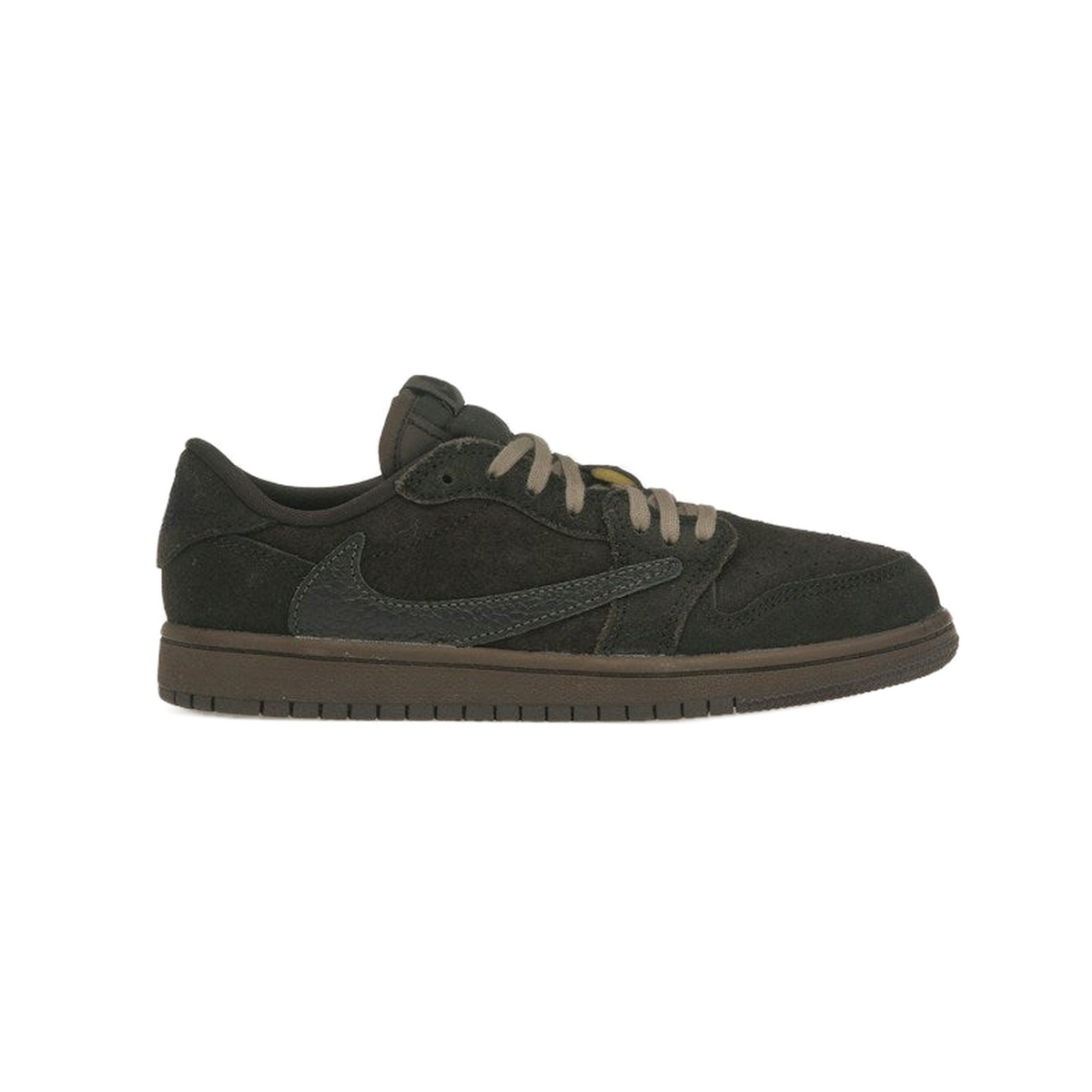 Jordan 1 Retro Low OG SP Travis Scott Velvet Brown (PS)
