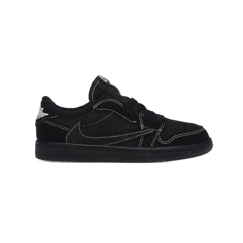 Jordan 1 Retro Low OG SP Travis Scott Black Phantom (PS)