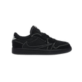 Jordan 1 Retro Low OG SP Travis Scott Black Phantom (PS)