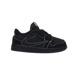Jordan 1 Retro Low OG SP Travis Scott Black Phantom (TD)