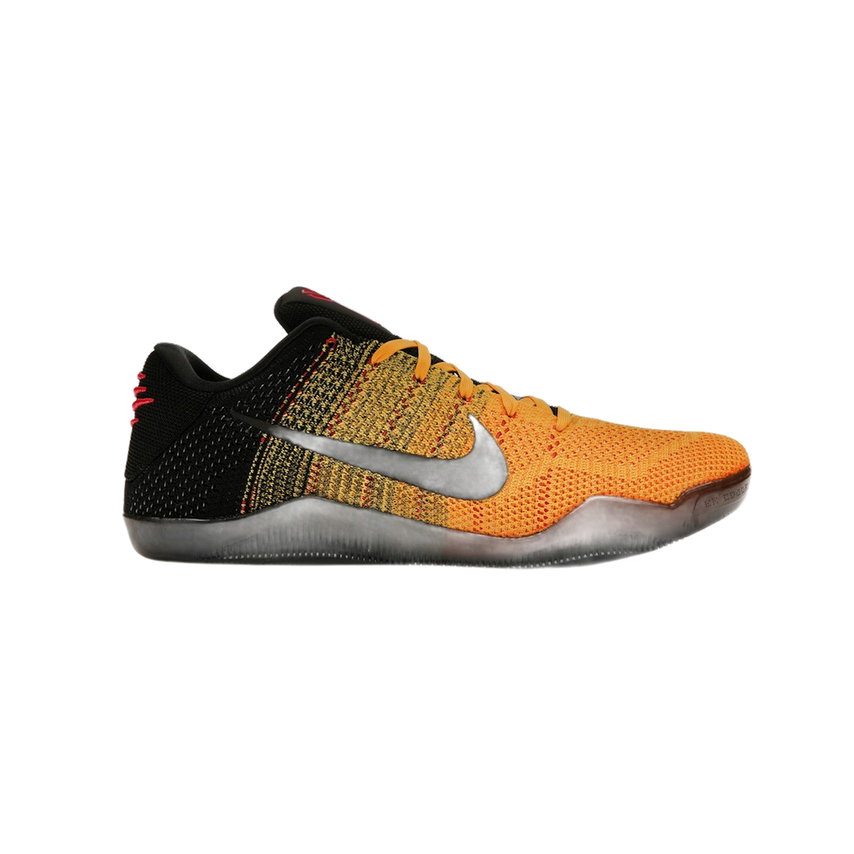 Nike Kobe 11 Elite Low Bruce Lee