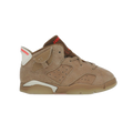 Jordan 6 Retro Travis Scott British Khaki (TD)
