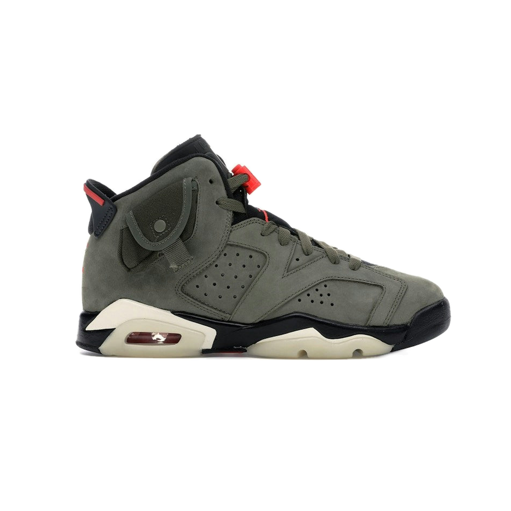 Jordan 6 Retro Travis Scott (GS)