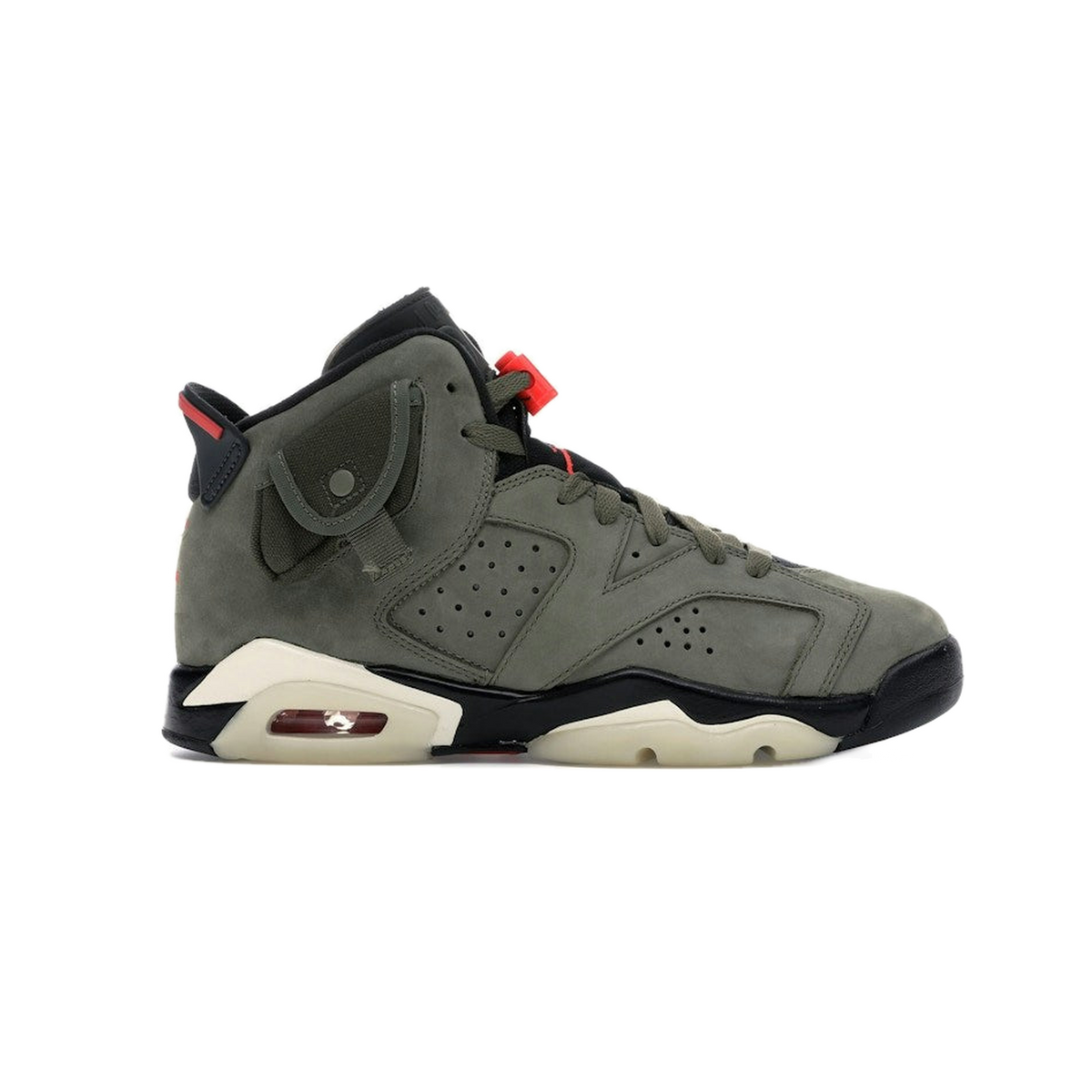 Jordan 6 Retro Travis Scott (GS)