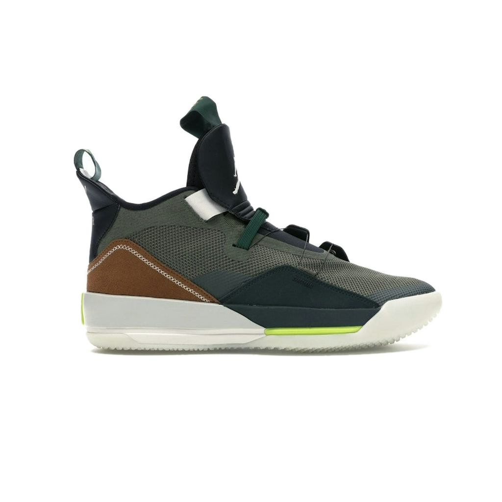 Jordan XXXIII Travis Scott