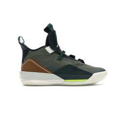 Jordan XXXIII Travis Scott