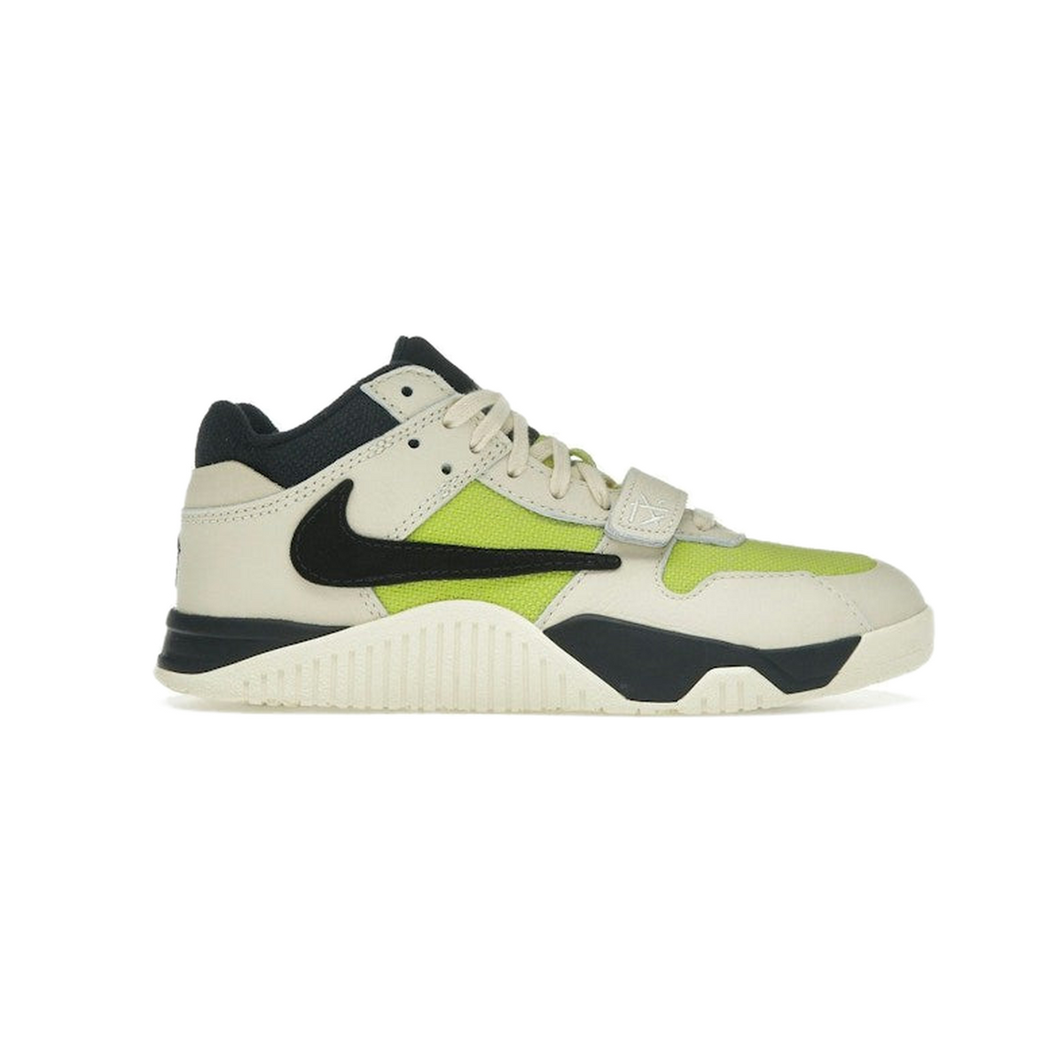 Jordan Jumpman Jack TR Travis Scott Bright Cactus (PS)