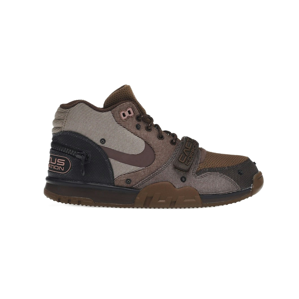 Nike Air Trainer 1 SP Travis Scott Wheat