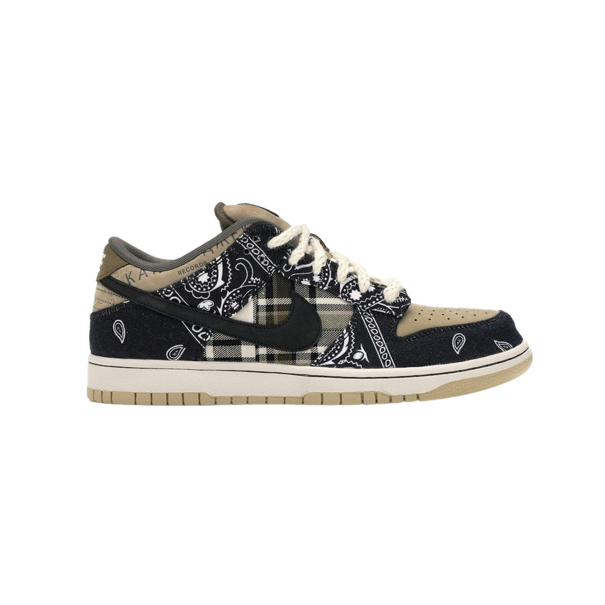 Nike SB Dunk Low Travis Scott (Special Box)