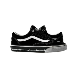 Vans Old Skool Travis Barker Dues Paid