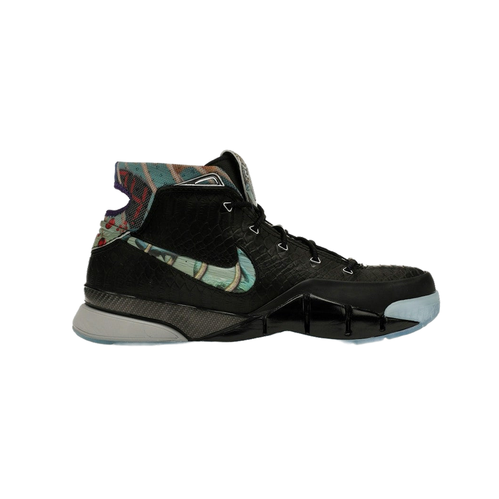 Nike Kobe 1 Prelude (81 Points)