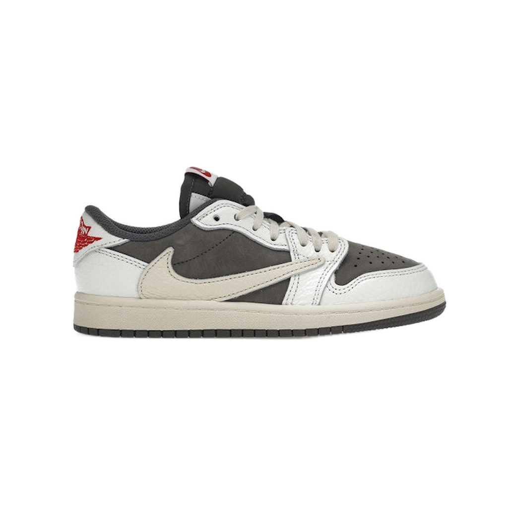 Jordan 1 Retro Low OG SP Travis Scott Reverse Mocha (PS)