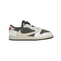 Jordan 1 Retro Low OG SP Travis Scott Reverse Mocha (PS)