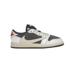 Jordan 1 Retro Low OG SP Travis Scott Reverse Mocha (PS)