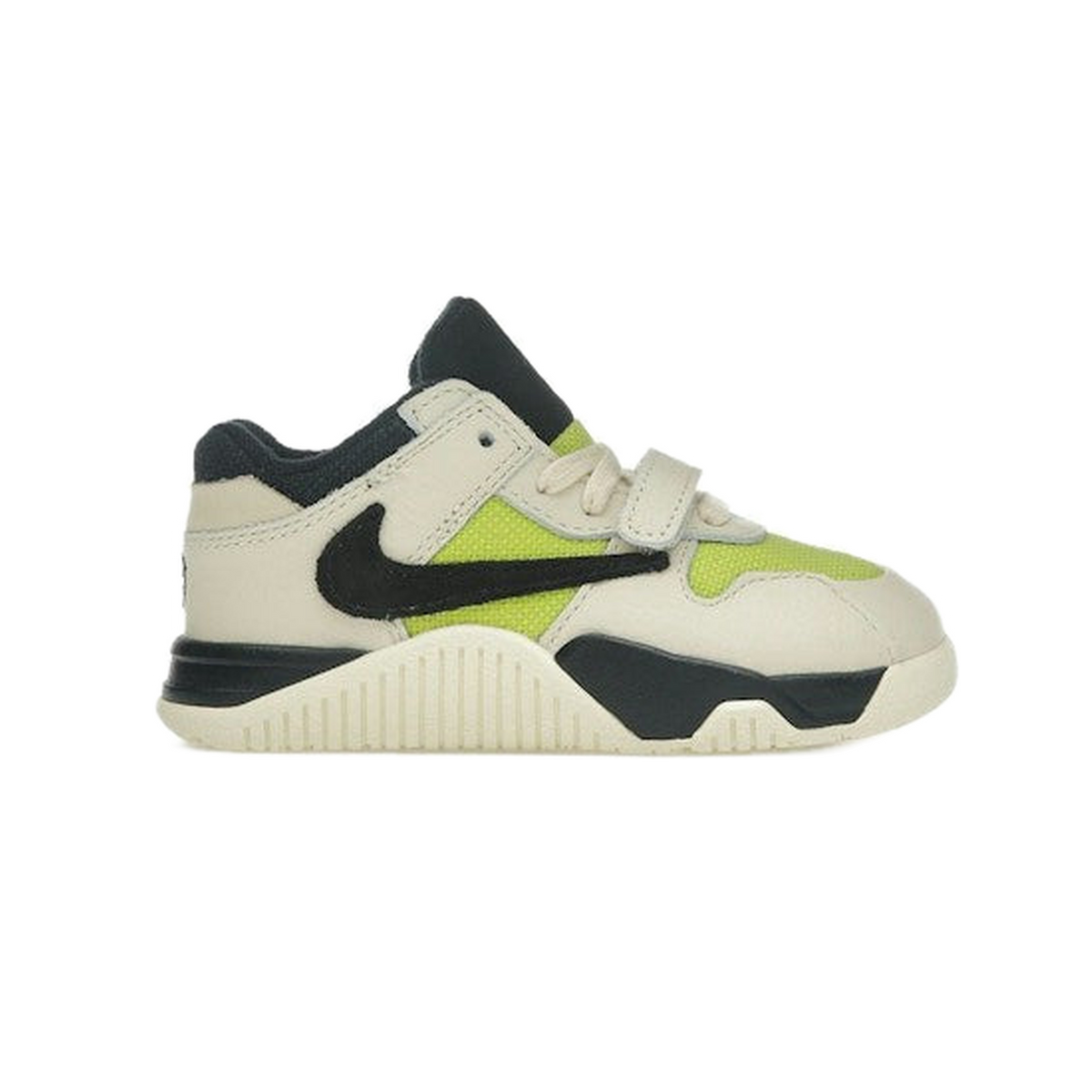 Jordan Jumpman Jack TR Travis Scott Bright Cactus (TD)