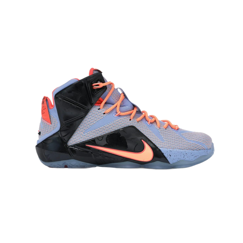 Nike LeBron 12 Easter