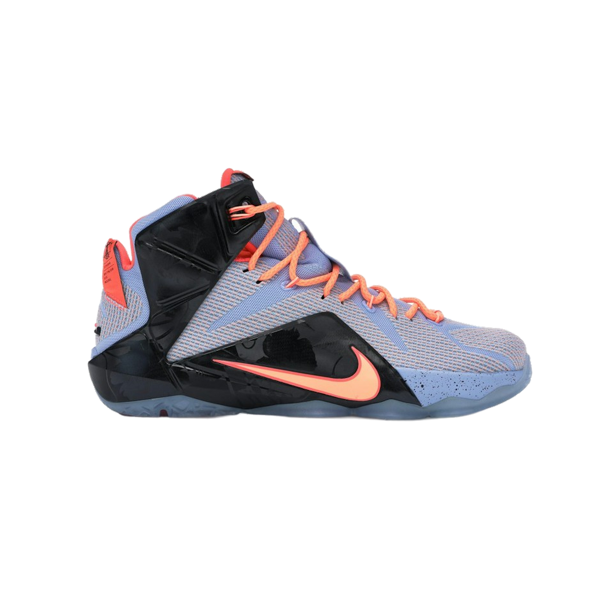 Nike LeBron 12 Easter