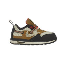 Nike Air Max 1 Travis Scott Cactus Jack Baroque Brown (TD)