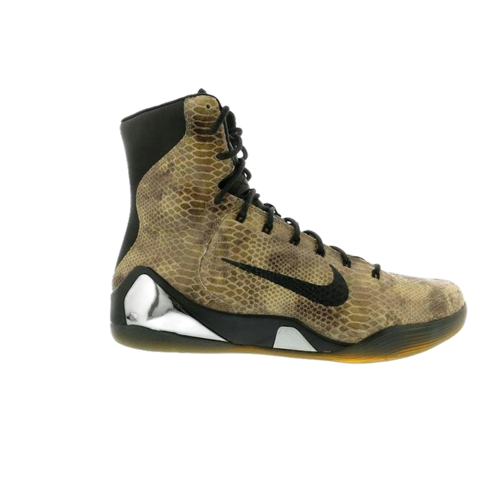 Nike Kobe 9 EXT High Snakeskin