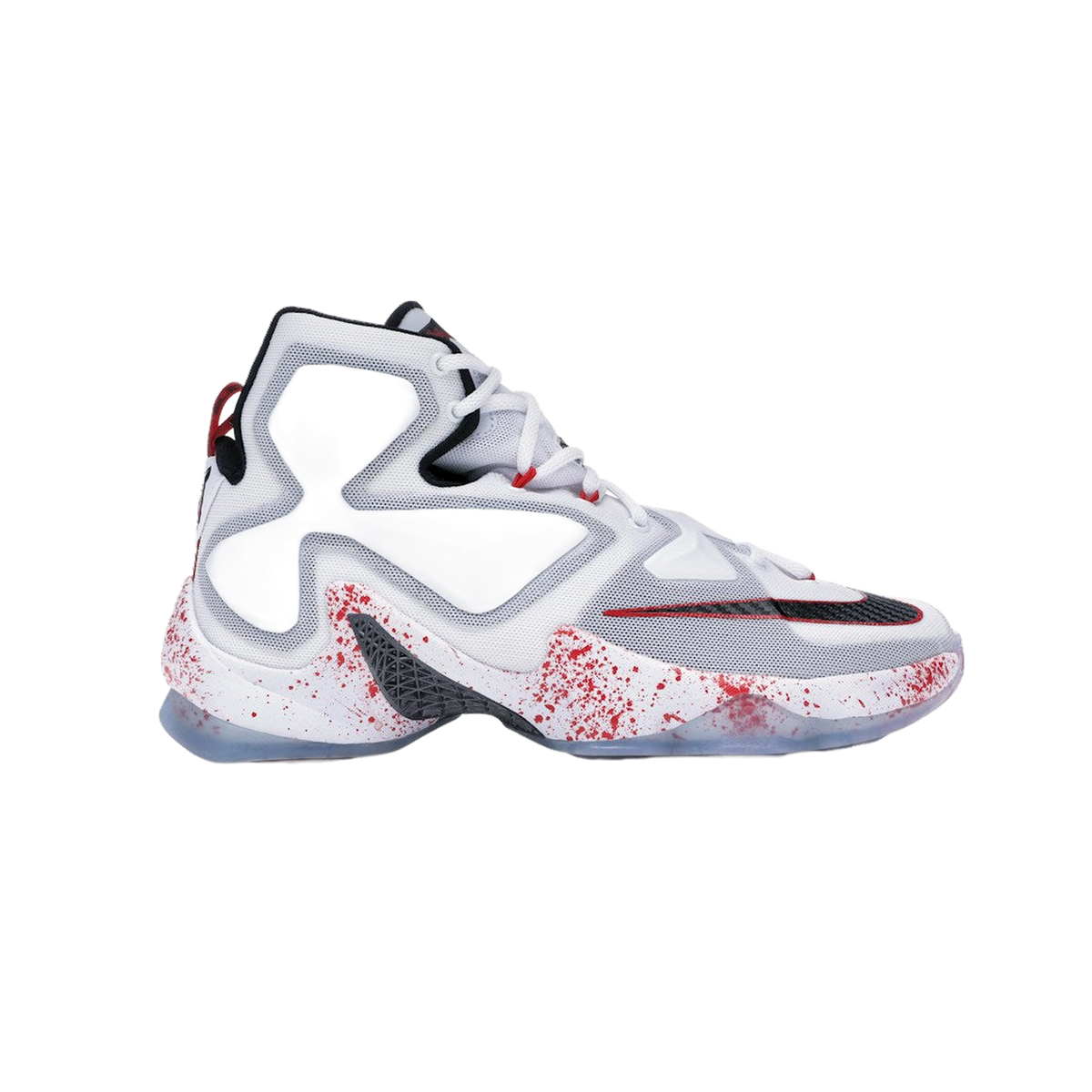 Nike LeBron 13 Friday the 13th