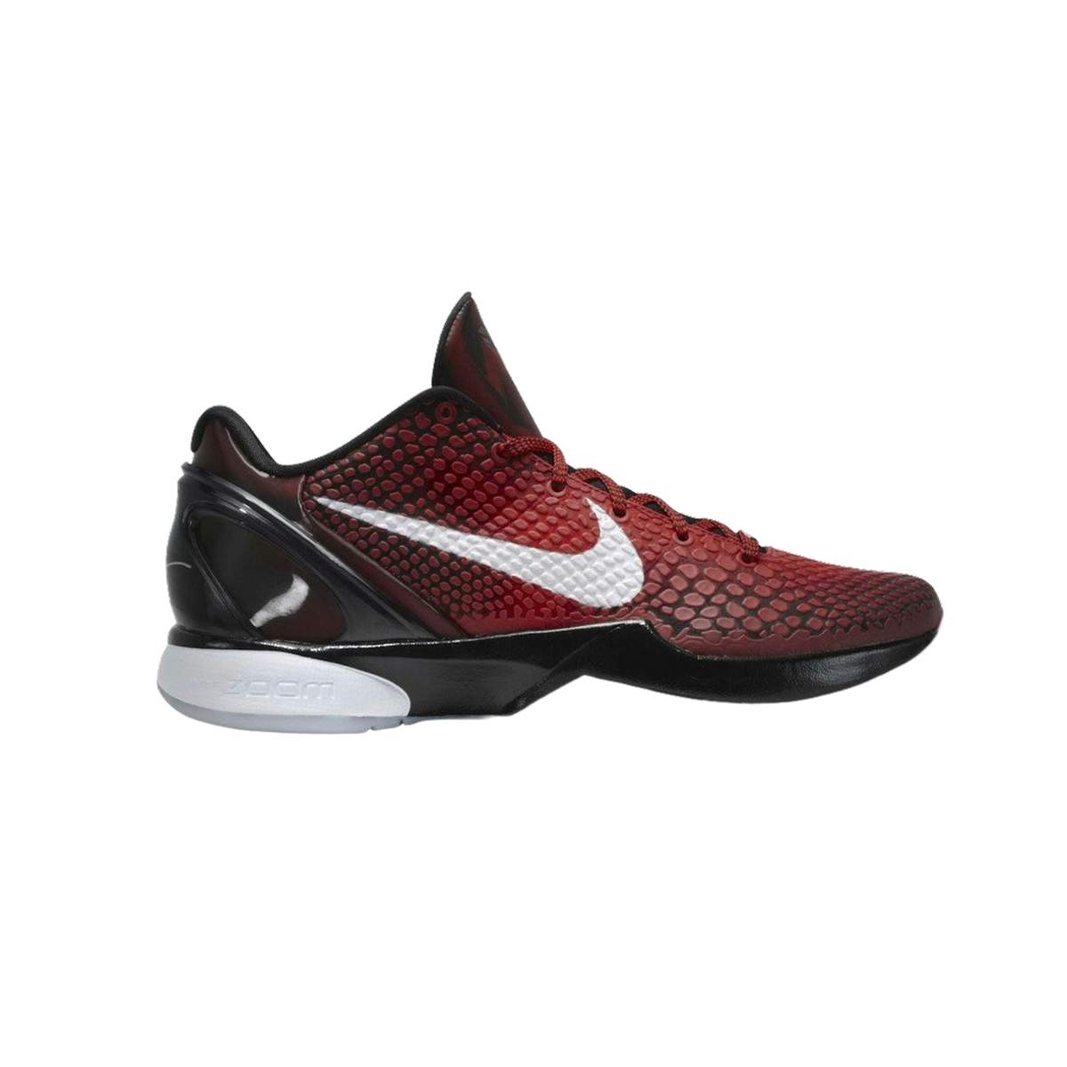 Nike Kobe 6 ASG West Challenge Red