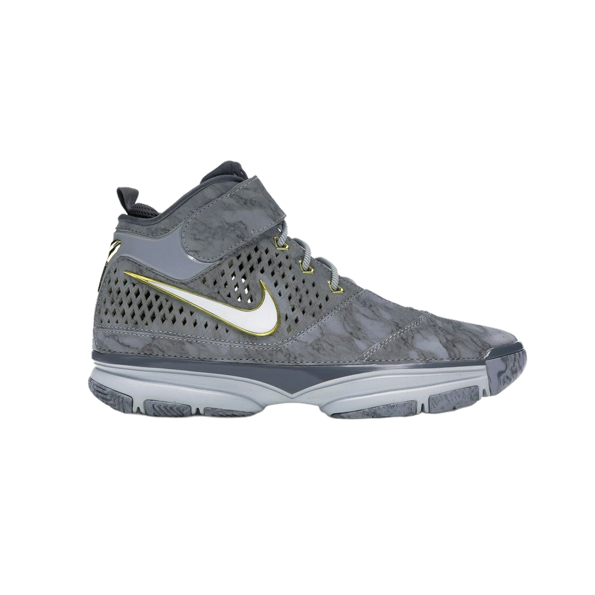 Nike Kobe 2 Prelude (4/50+ Points)