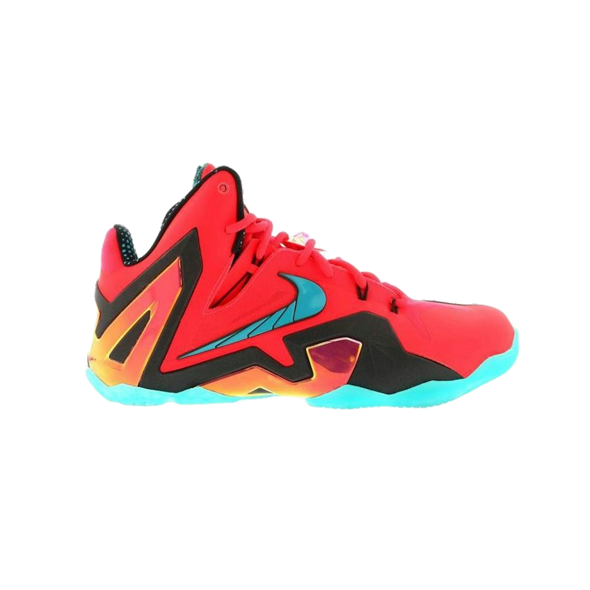 Nike LeBron 11 Elite Hero