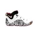 Nike LeBron 4 Graffiti NYC (2006)