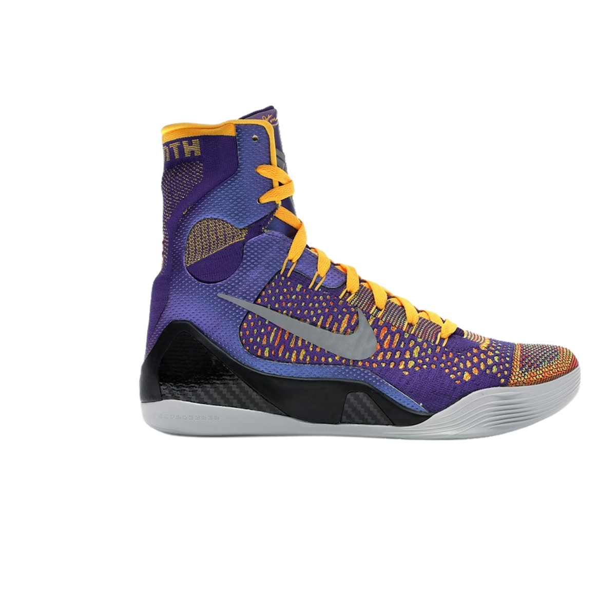 Nike Kobe 9 Elite Team Showtime