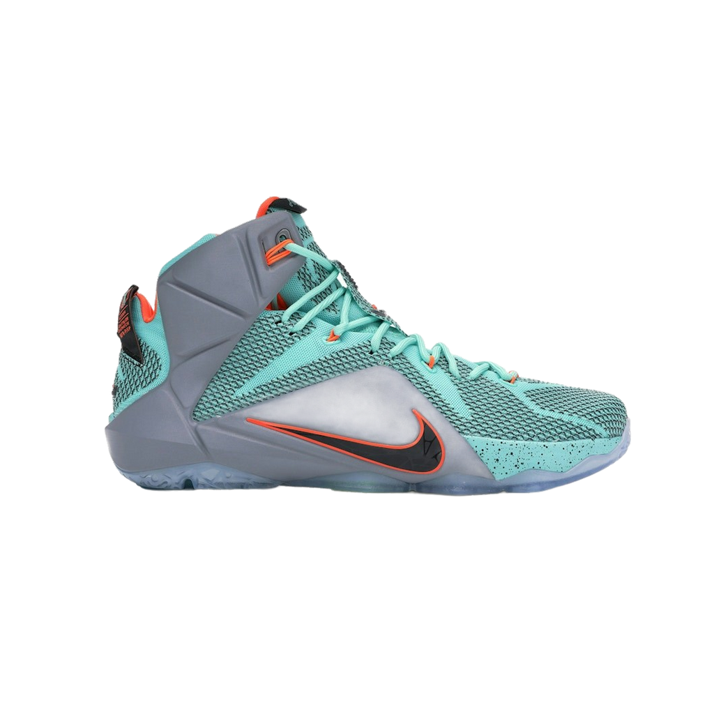 Nike LeBron 12 NSRL