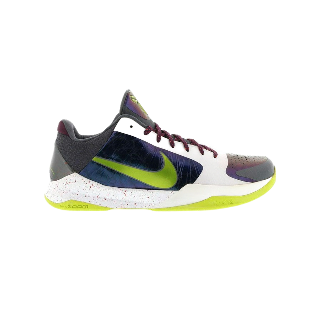 Nike Kobe 5 Joker (Chaos)