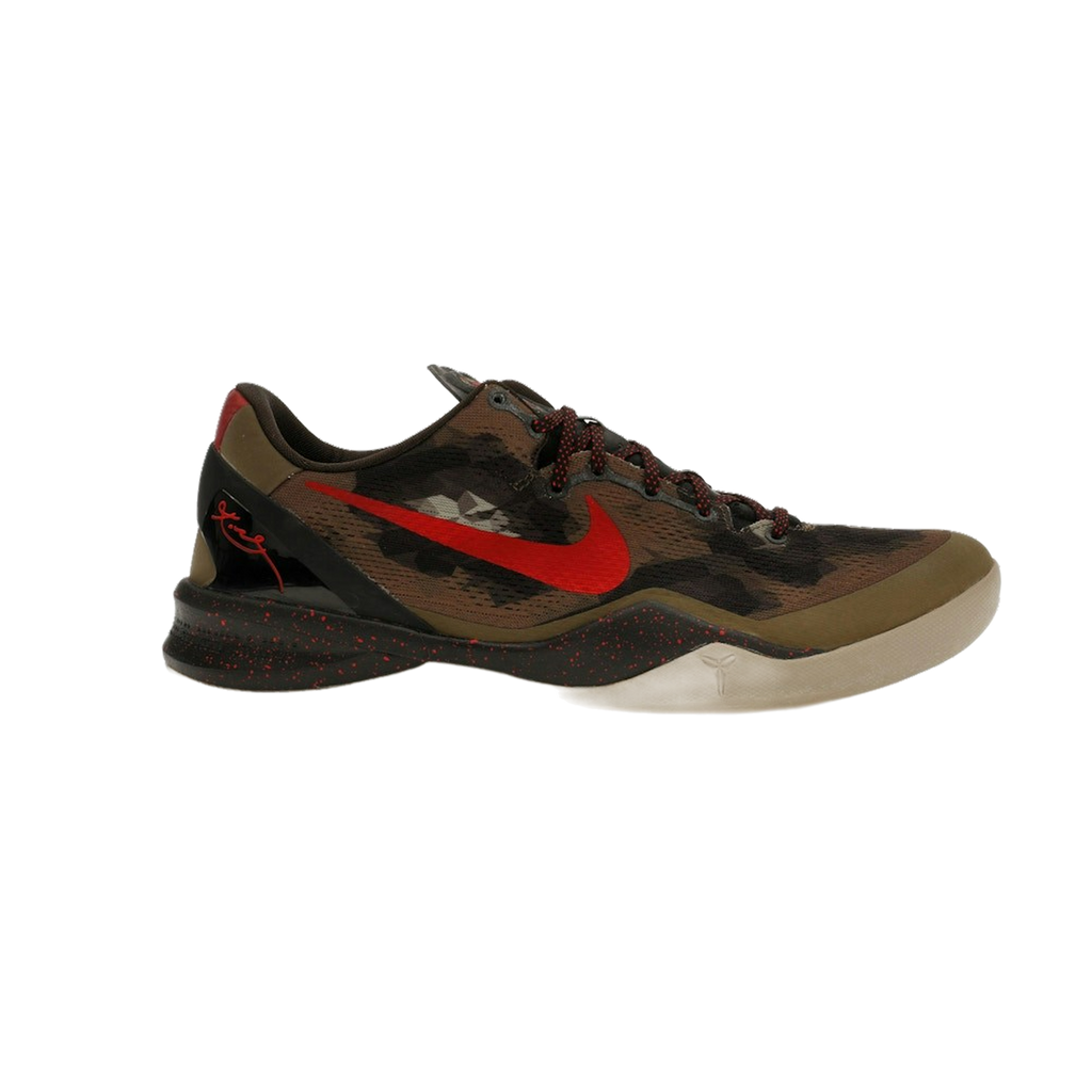 Nike Kobe 8 Python
