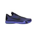 Nike Kobe 10 Blackout