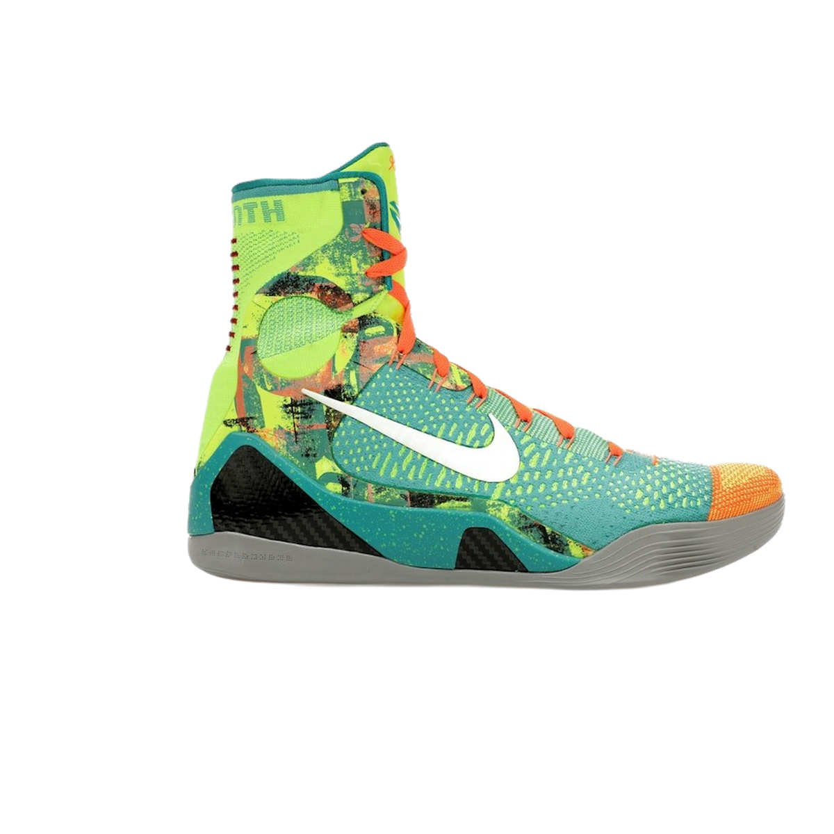 Nike Kobe 9 Elite Influence