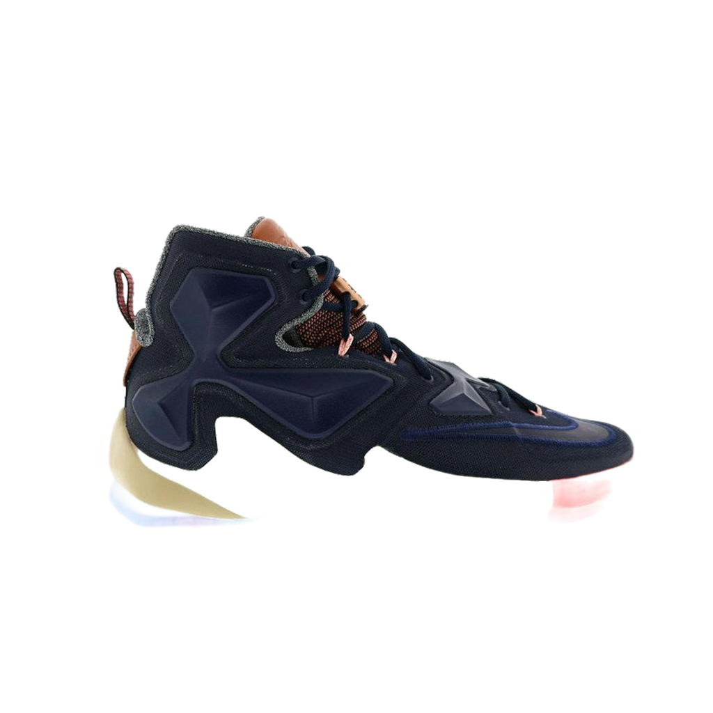 Nike LeBron 13 EXT Luxbron
