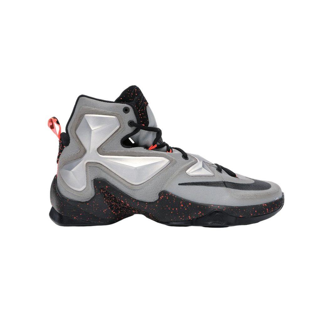 Nike LeBron 13 Lava
