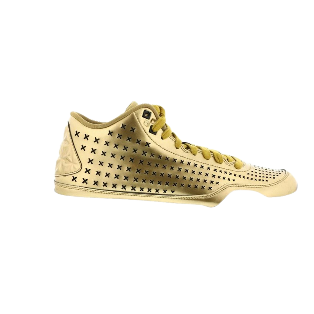 Nike Kobe 10 EXT Liquid Gold