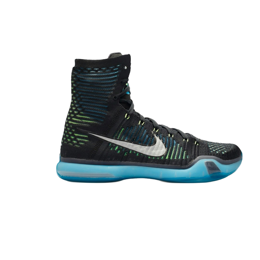 Nike Kobe 10 Elite Commander
