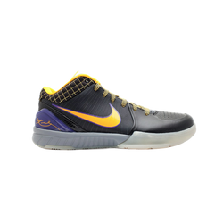 Nike Kobe 4 Carpe Diem