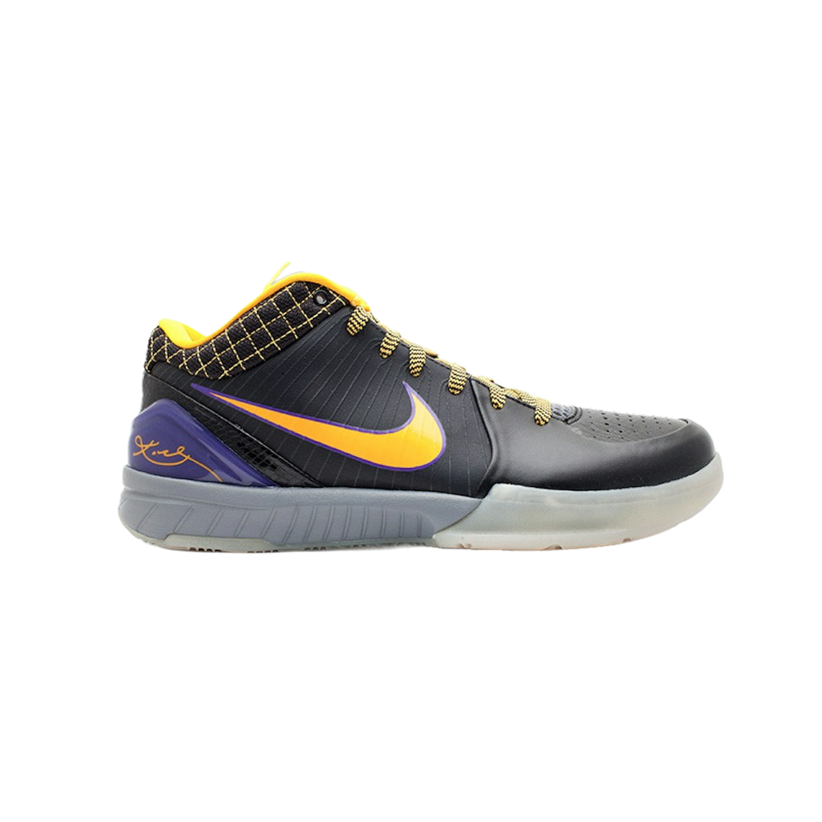 Nike Kobe 4 Carpe Diem