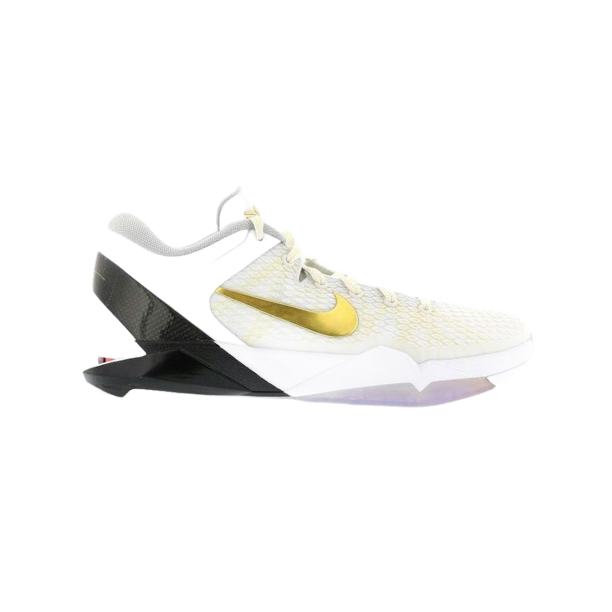 Nike Kobe 7 Elite (Home)