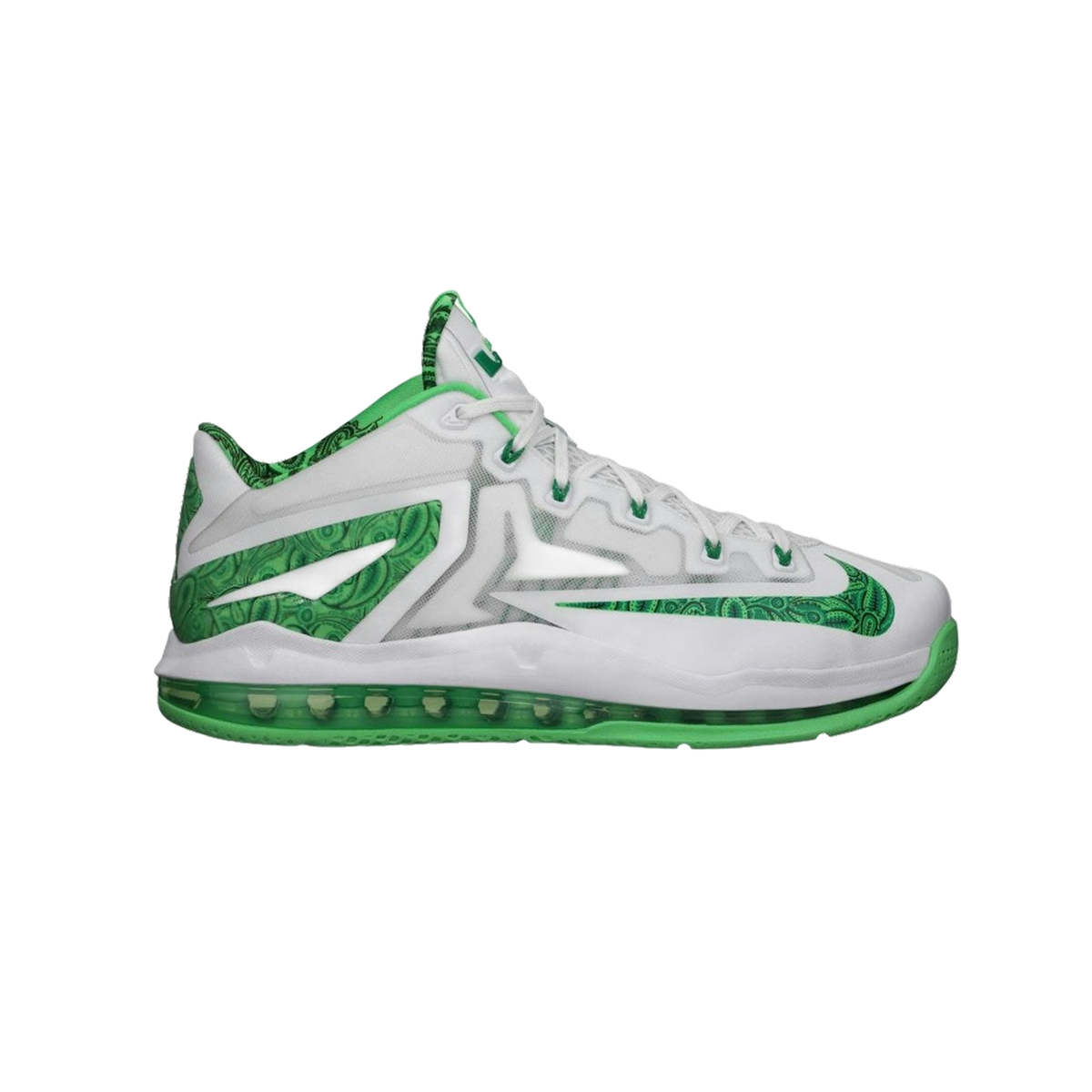 Nike LeBron 11 Low Easter