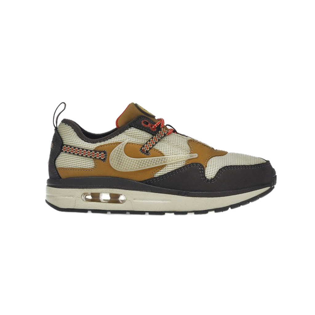 Nike Air Max 1 Travis Scott Cactus Jack Baroque Brown (PS)